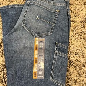 Ariat Jeans